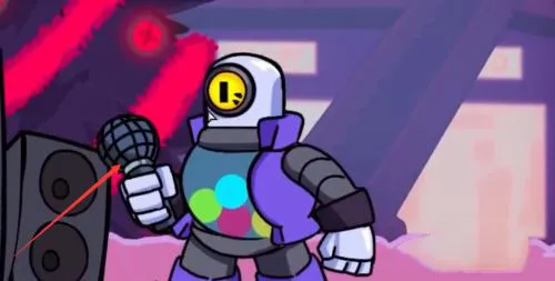 周五夜放克山羊头