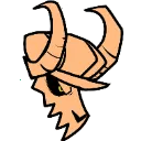 周五夜放克山羊头