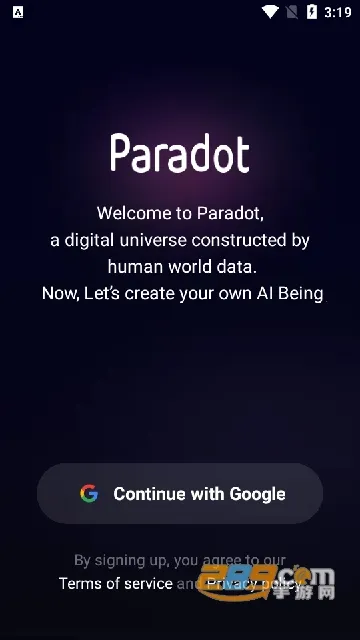 Paradot