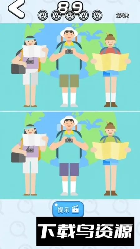 一起找茬茬2026下载安装