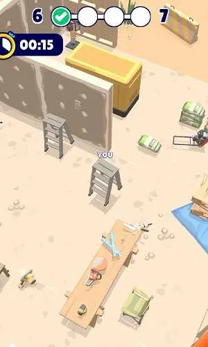 百变躲猫猫2026官方正版