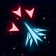 霓虹空战2026官方正版