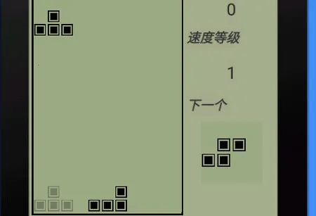 单机俄罗斯方块2026下载安装