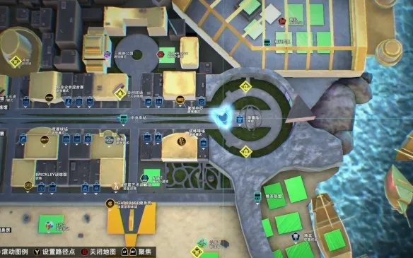 NBA2K25梦幻球队最新手机版