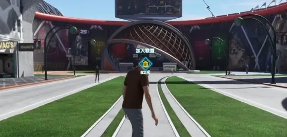 NBA2K25梦幻球队最新手机版