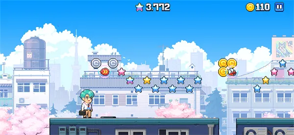 无限跳跃游戏2026下载安装