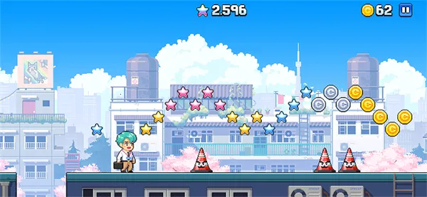 无限跳跃游戏2026下载安装