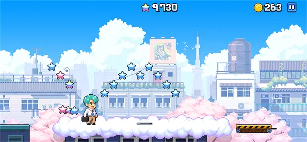 无限跳跃游戏2026下载安装