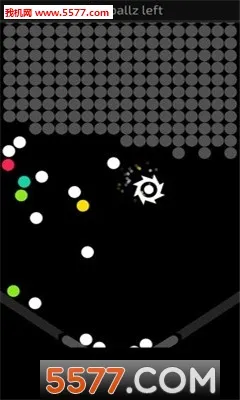 弹球射击2026官方正版