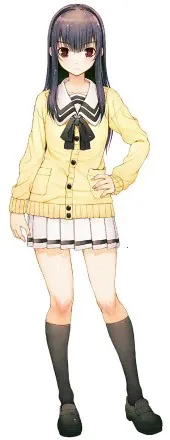 君与彼女与彼女之恋最新手机版