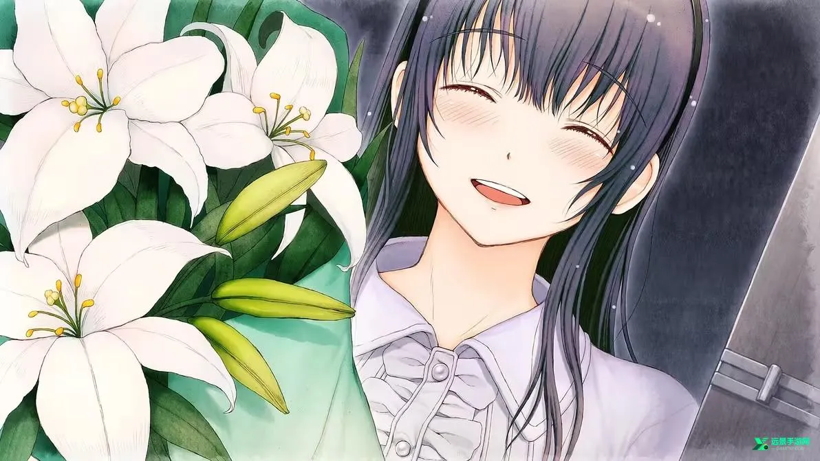 君与彼女与彼女之恋最新手机版