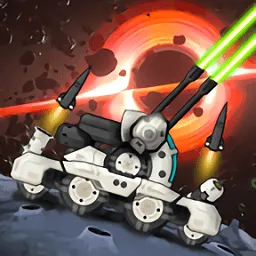 岩石爆炸射手2026最新版本