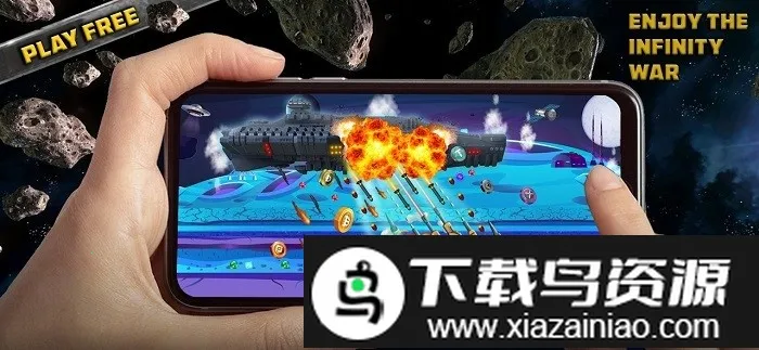 岩石爆炸射手2026最新版本