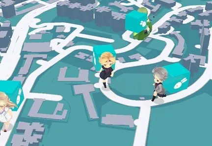 外卖员模拟器安卓版手机版