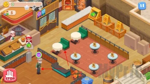 快乐晚餐故事2026官方最新版本