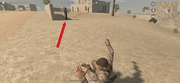 操控2：在线版国际服最新手机版