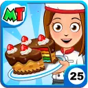 我的小镇烘焙坊