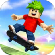 跑酷大师：障碍逃脱2026官方正版