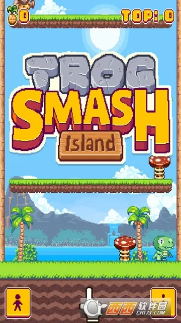 特洛伊粉碎小恐龙冒险岛2026下载