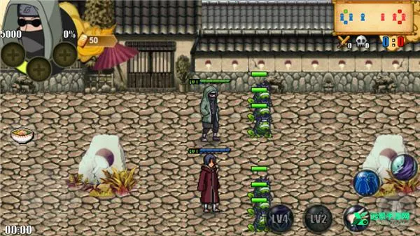 火影战记赤焰2026下载安装