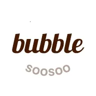 SOOSOO bubble