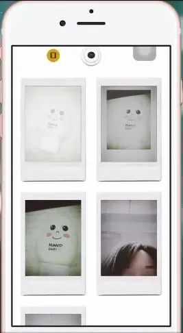 NOMO拍立得2026官方最新版本