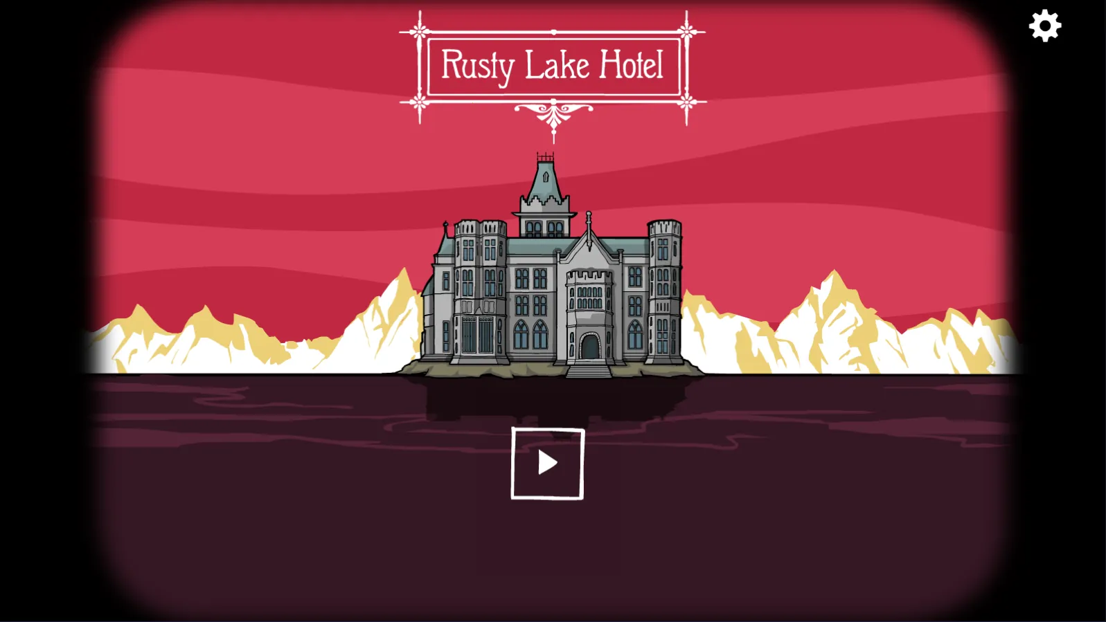Rusty Lake Hotel�����ֻ���
