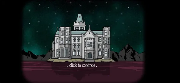 Rusty Lake Hotel�����ֻ���