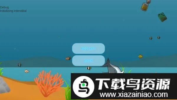 海洋垃圾清洁工