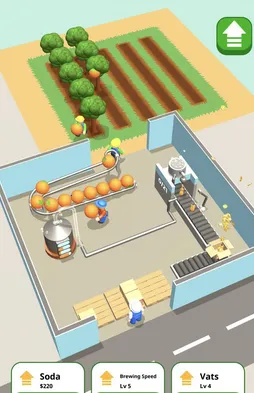 汽水工厂2026下载