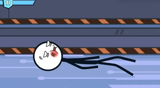 火柴人历险记2026官方正版