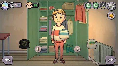 我的孩子新的开始ios下载