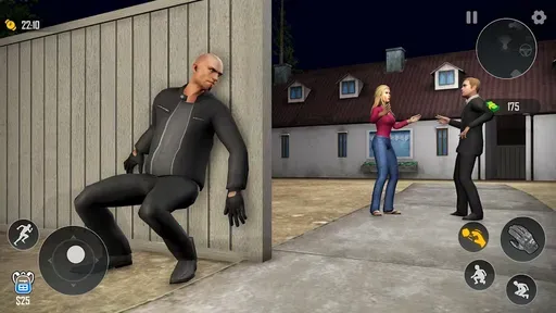 抢劫模拟器盗贼之家2026下载