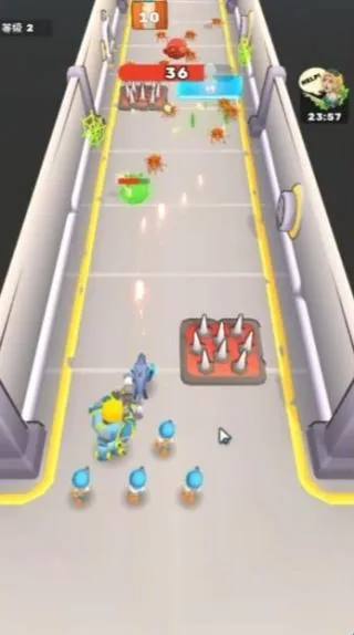 庇护所英雄内置菜单