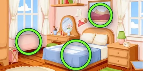 同学来找茬2026最新版本