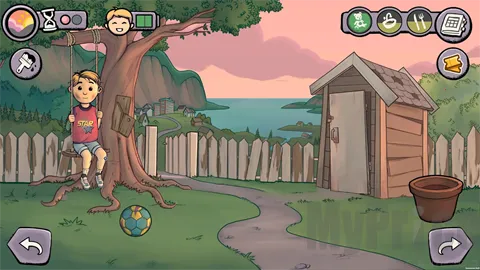 我的孩子新的开始下载