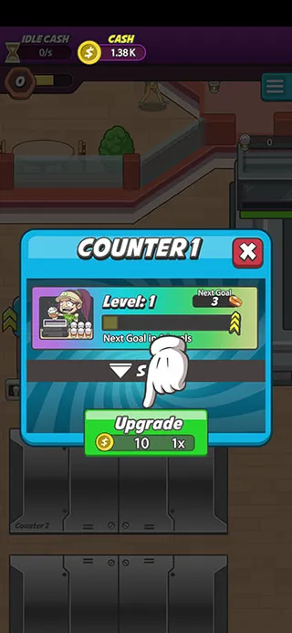 懒散的咖啡师大亨2026下载