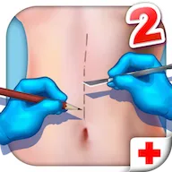 Surgery Simulator2026官方正版