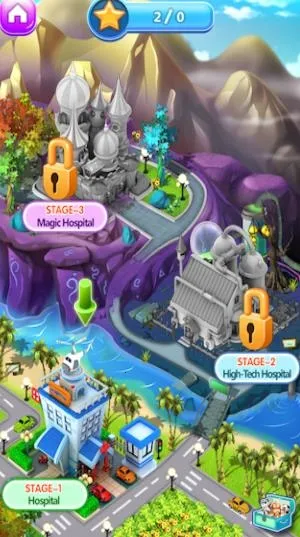 Surgery Simulator2026官方正版