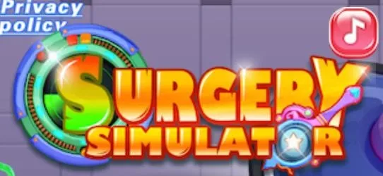 Surgery Simulator2026官方正版