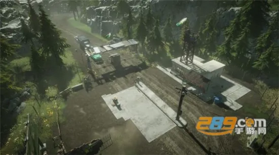 Border Officer�����ֻ���