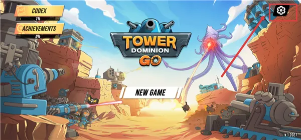 塔之统治安卓版手机版