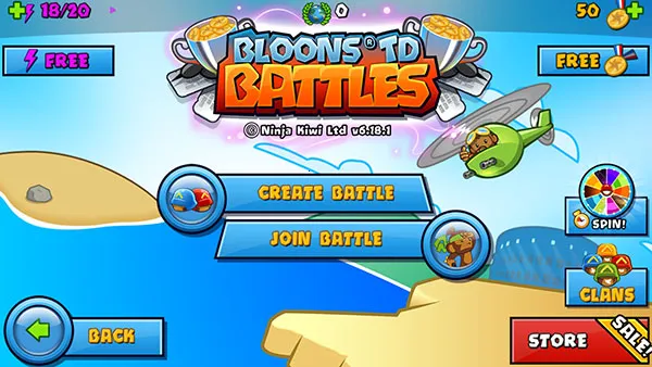 BTD Battles2026���ذ�װ