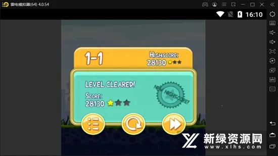 愤怒的小鸟经典版2026官方最新版本