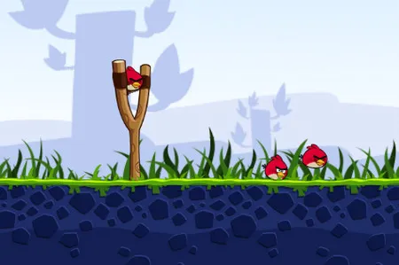 愤怒的小鸟经典版2026官方最新版本