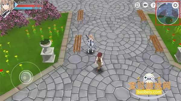 史诗征服2汉化版