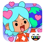 托卡生活：世界