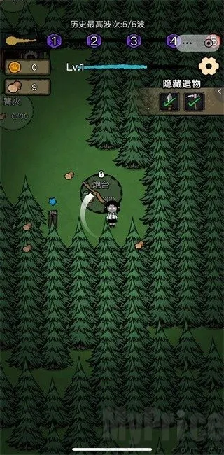 猎梦保卫战无广告版