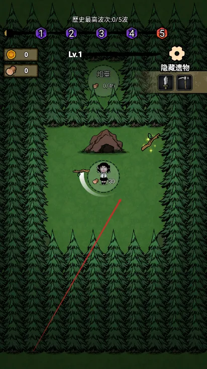 猎梦保卫战无广告版