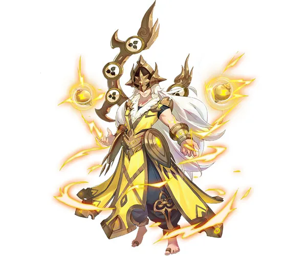 闪烁之光福利服2026官方正版